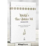 MAKALAT - HACI BEKTAŞ VELI