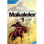 MAKALELER 1 HAKKI DURSUN YILDIZ - HAKKI DURSUN YILDIZ