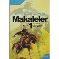 Makaleler 1 - Mehmet Saray