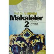 MAKALELER 2 - ALI SEVIM