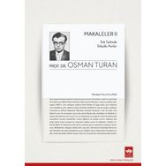 MAKALELER 2 - İSMAİL AKA