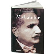 Makaleler - Muhammed İkbal