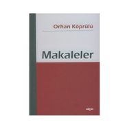 MAKALELER - ORHAN KÖPRÜLÜ