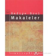 MAKALELER - SAFIYE EROL