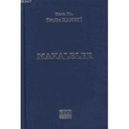 MAKALELER - SELIM KANETI