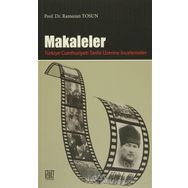 Makaleler - Türkiye Cumhuriyeti Tarihi Üzerine İncelemeler - Ramazan Tosun