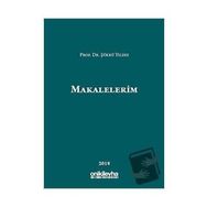 Makalelerim - Şükrü Yıldız