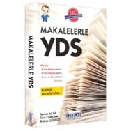 Makalelerle YDS - Sertan Acar Suat Gürcan suat ridvan gurbuz