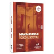 Makalelerle Yökdil Sosyal-Modadil Yayınları