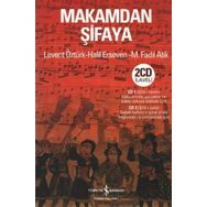 Makamdan Şifaya - Levent Öztürk