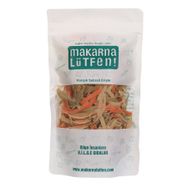 Makarna Lütfen 200 gr Karışık Sebzeli Erişte