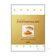 MAKARNALAR (ALTIN KITAP SERISI) - KOLEKTIF