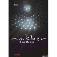 MAKBER - CEM MUMCU (ISBN:9789756287132)