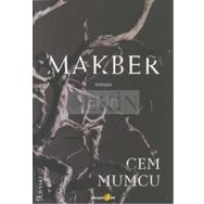 MAKBER - CEM MUMCU