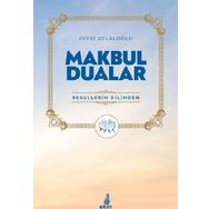 Makbul Dualar - Fevzi Zülaloğlu