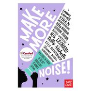 Make More Noise-Nosy Crow Publishing