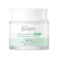Make P:rem Safe Me Relief 12 80 ml Nemlendirici Krem