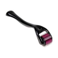Make up Time Titanyum Uçlu 540 İğneli Derma Roller 1 mm İğne Cilt Yüz Vücut Yenileme Masaj Aleti