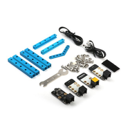 Makeblock mBot İnteraktif Işık ve Ses Eklenti Paketi