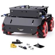 Makeblock mBot Raspberry Pi ile Uyumlu Mega Robot Kiti