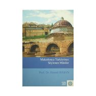 Makedonya Türklerince Söylenen Maniler - Hamdi Hasan