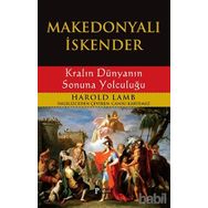 Makedonyalı İskender - Harold Lamb
