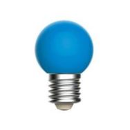 Makel 1W Mavi Led Gece Lambası
