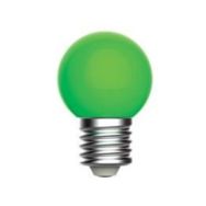 Makel 1W Yeşil Led Gece Lambası