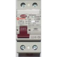 Makel 2X25A 30 Ma Kaçak Akım Şalteri