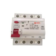 Makel 4x63 300 MAh Yangın Koruma Sigortası