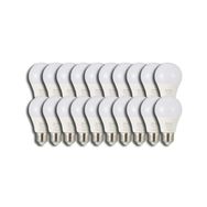 Makel 9W 3000K E27 20'li Ekonomik Paket Led Ampul