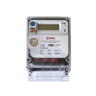 Makel C520.KMY.2556 X/5 10A Aktif Reaktif Kombi Sayaç