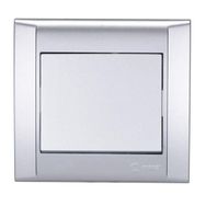 Makel Defne 1010243065001 Gümüş Anahtar