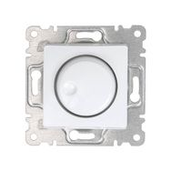 Makel Lıl Nat K Dimmer Beyaz Anahtar