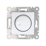 Makel Lıl Nat K Dimmer Beyaz Anahtar
