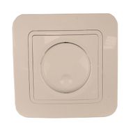 Makel Lillium Krem Dimmer Anahtar