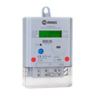 Makel Monofaze Elektrik Sayacı