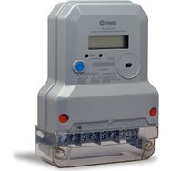 MAKEL TRİFAZE ELEKTRİK SAYACI