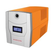 Makelsan Lion 2200VA Usb 4-8 Dk UPS Line Interactive Ups Güç Kaynağı