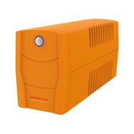 Makelsan Lion 650VA Line Interactive UPS 1x7A Akü