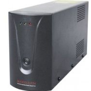 Makelsan MU00850L11EA005 850VA 5/12 Dk Siyah UPS