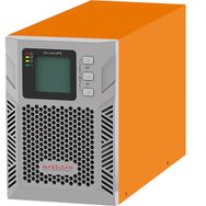 Makelsan Powerback Plus Serisi 1 kVA Online 1F-1F 6x9Ah Akü