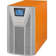 Makelsan Powerpack Plus 3 KVA 6x7AH 1F/1F On-Line Ups