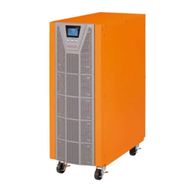 Makelsan Powerpack SE 10 Kva 9 Kw 1F/1F 5-10 Dk Online 20x12 V 9 Ah V.2 Kesintisiz Güç Kaynağı
