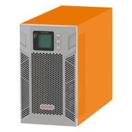 Makelsan Powerpack SE Serisi 2 KVA Online 1F-1F 4-9AH Akü Güç Kaynağı