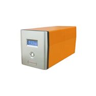 Makelsan UPS Lion 1200 Va Lcd/Usb 2x7Ah 5-10 dk Kesintisiz Güç Kaynağı