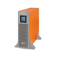 Makelsan Ups Powerpack Se-Rt 6kVa 16x7 Ah 6-18 Dk Online Kesintisiz Güç Kaynağı
