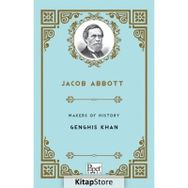 Makers Of History Genghis Khan - Jacob Abbott