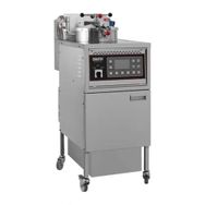 MakFry 1015 PD Basınçlı Fritöz