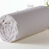 Maki 160x200 cm Lastikli Gri Çift Kişilik Çarşaf